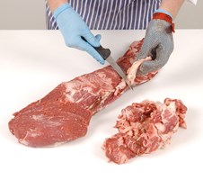 Meat Cut Spec Step 3